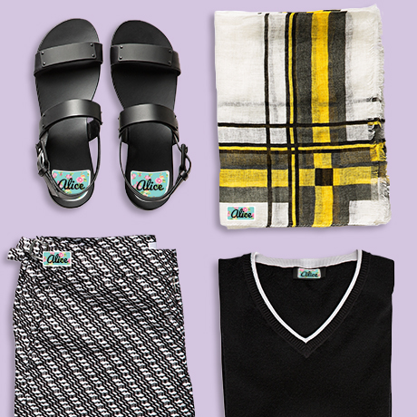 Clothing Package