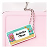 Special Edition Mini Bag Tags Thumbnail Image