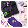 Special Edition Mini Bag Tags Thumbnail Image