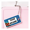 Special Edition Mini Bag Tags Thumbnail Image