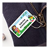 Special Edition Mini Bag Tags Thumbnail Image