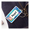 Special Edition Mini Bag Tags Thumbnail Image