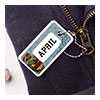 Special Edition Mini Bag Tags Thumbnail Image