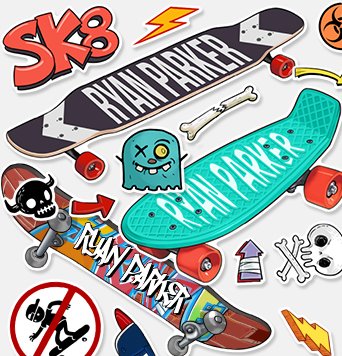 Skateboards